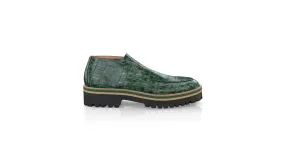 42033 Modern Men's Loafers | Girotti