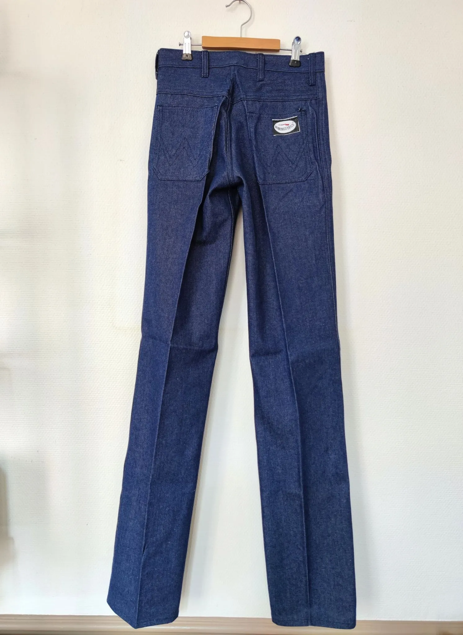 70's Jeans