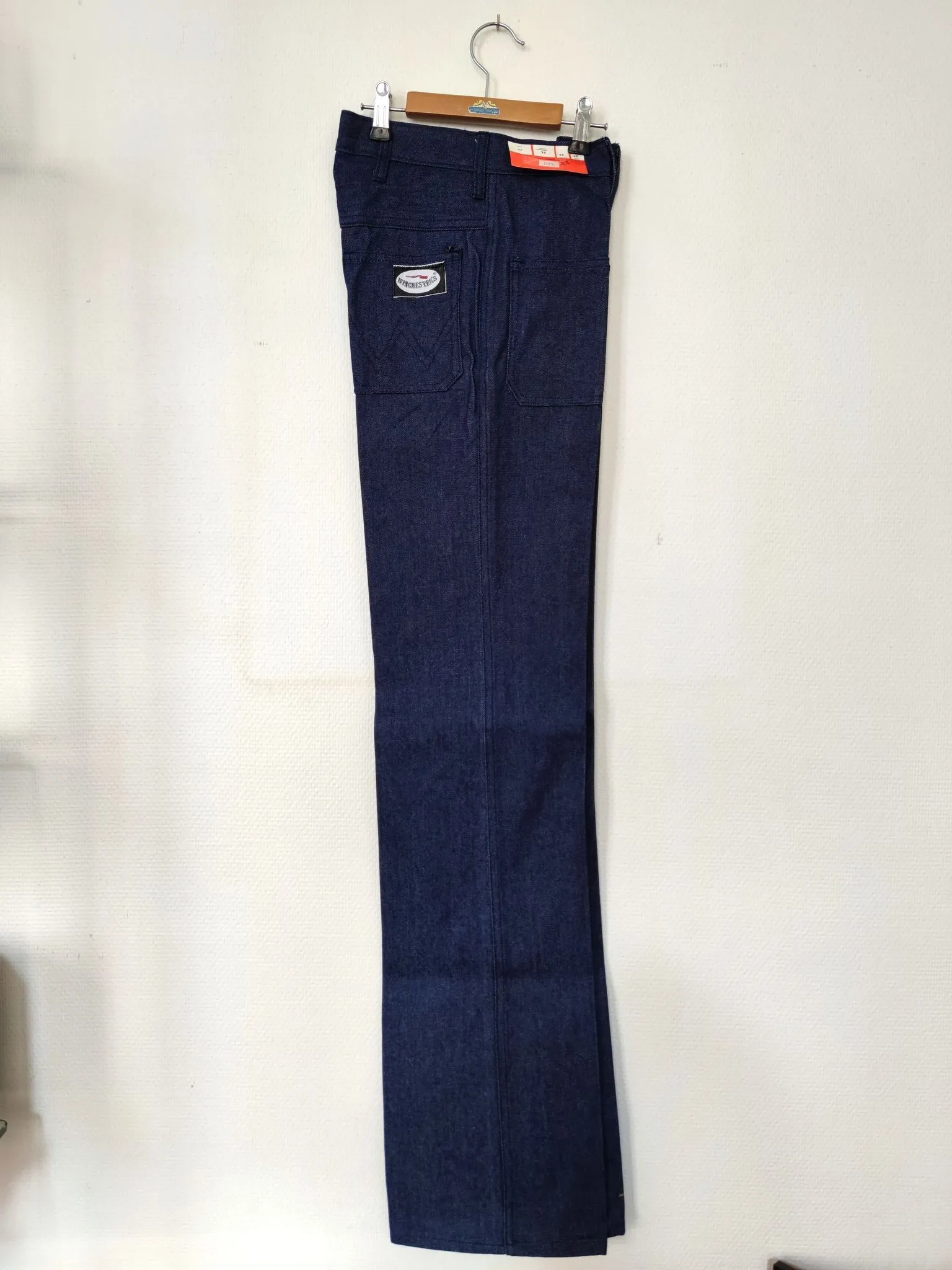 70's Jeans