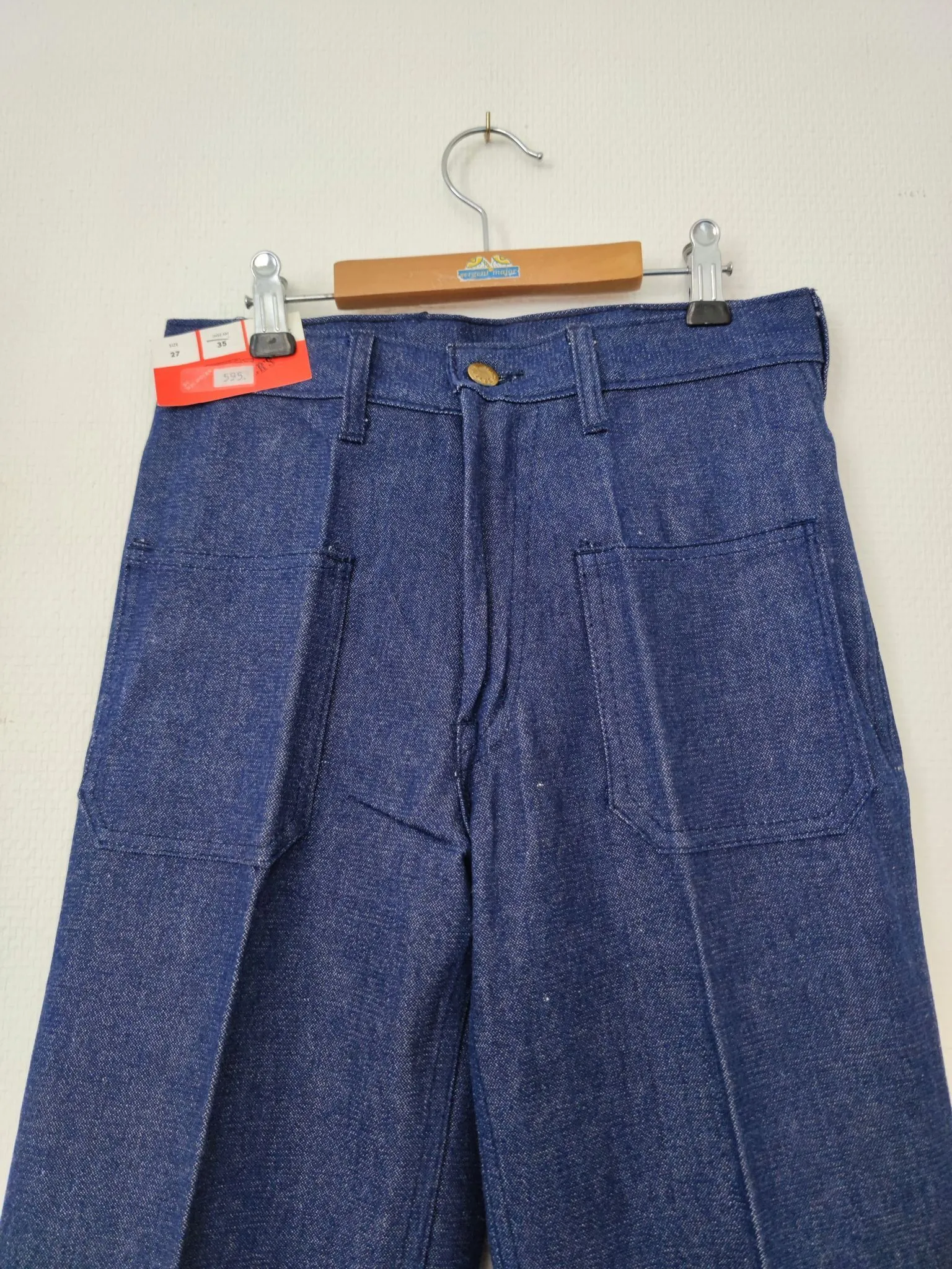 70's Jeans