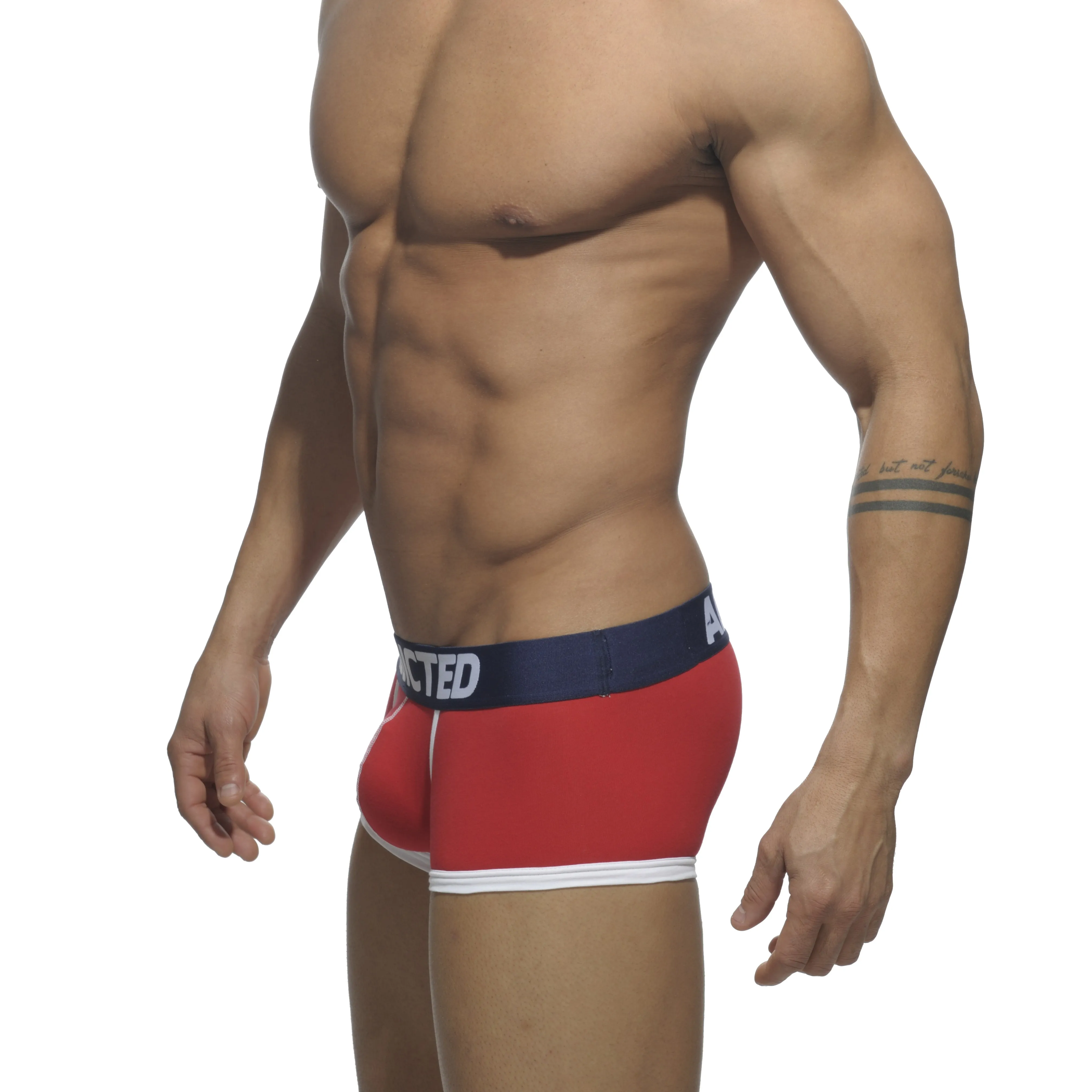 ADDICTED Men's Boxer Shorts 3-Pack - Shop Men's Boxer Shorts Now!