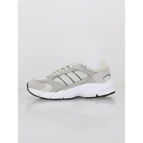 Adidas Women's Gray Crazychaos 2000 Sneakers - Wimod