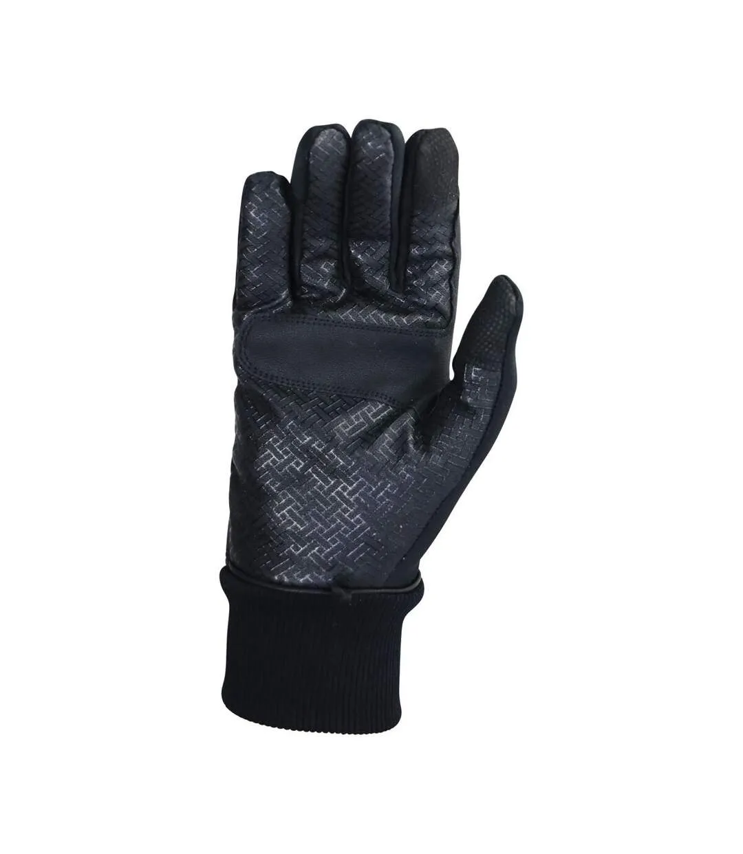 Adult Thinsulate Black Riding Gloves - Top Sale!