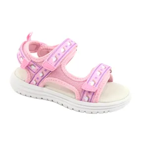 Rose Sandals with Leather Insole by American Club