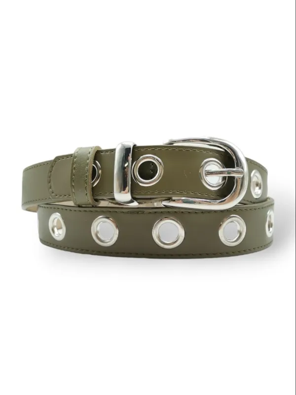 Anello-Belt - Fashion and Ready-to-Wear