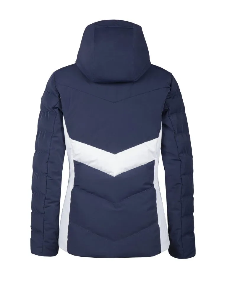 Anna HD Ski Jacket - Dark Navy