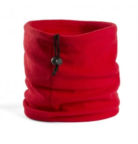 Articos anti-pilling neck warmer and hat set