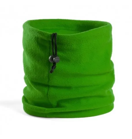 Articos anti-pilling neck warmer and hat set