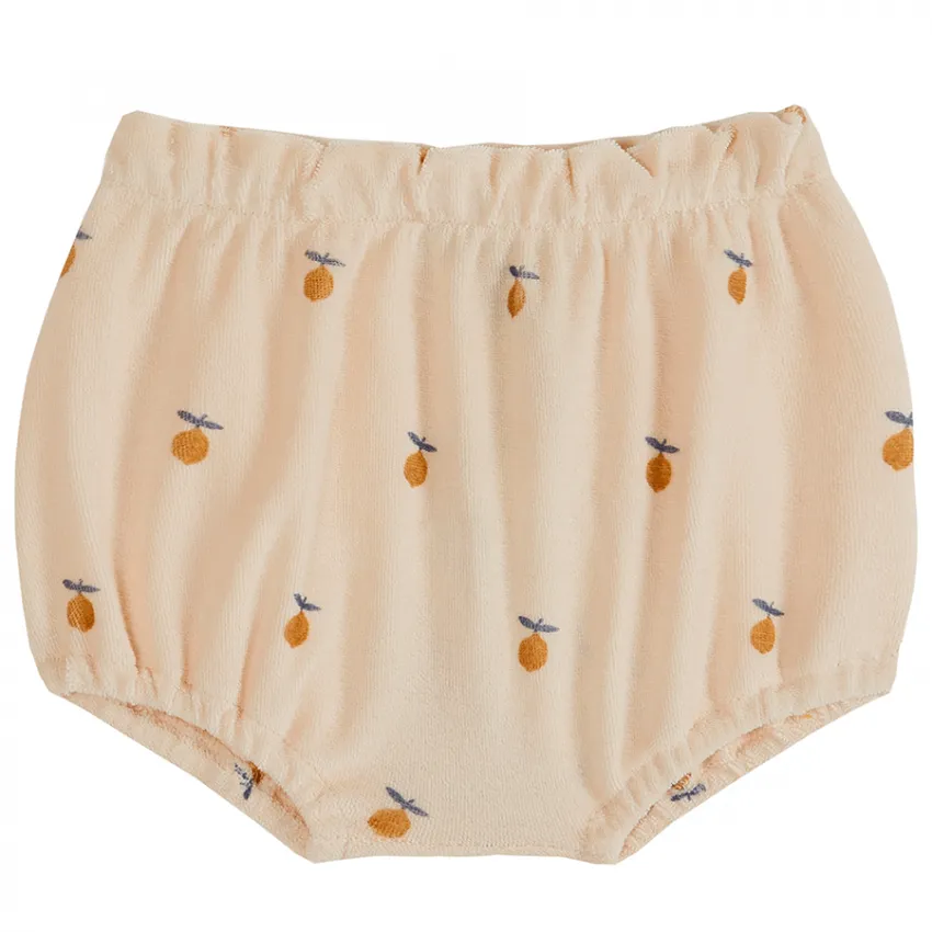 Baby Bloomer Shorts for Emile et Ida | Little Rascals