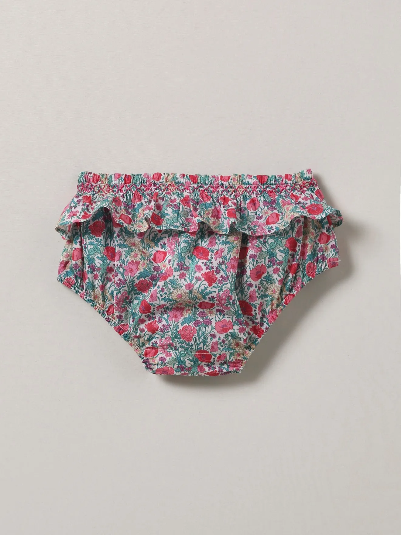 Baby Liberty Fabric Beach Shorts