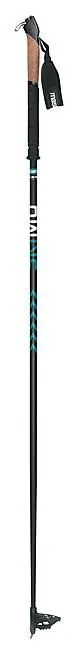 Backcountry Ski Mountaineering Ski Poles