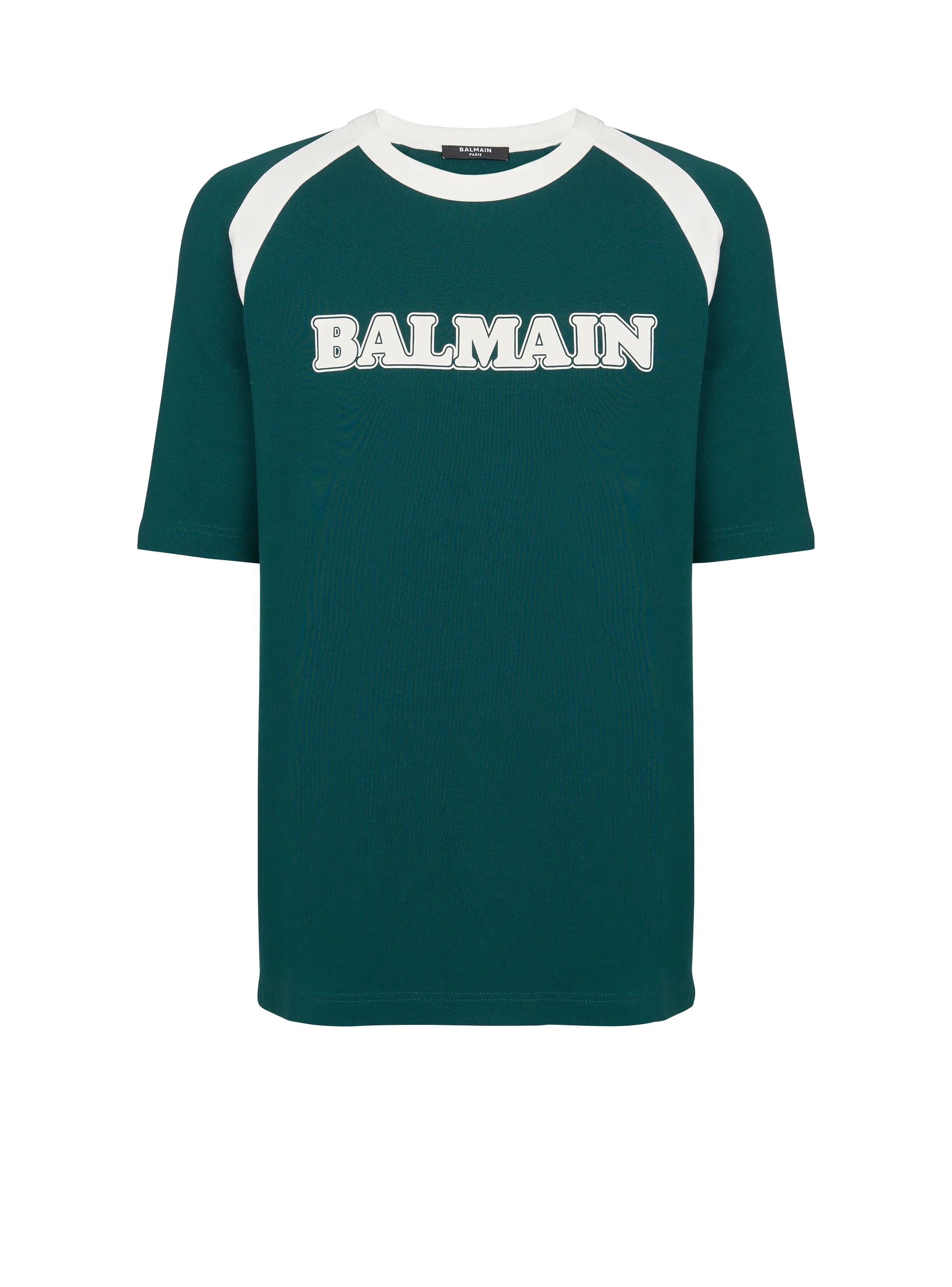 Balmain Retro T-shirt