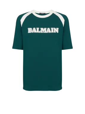 Balmain Retro T-shirt