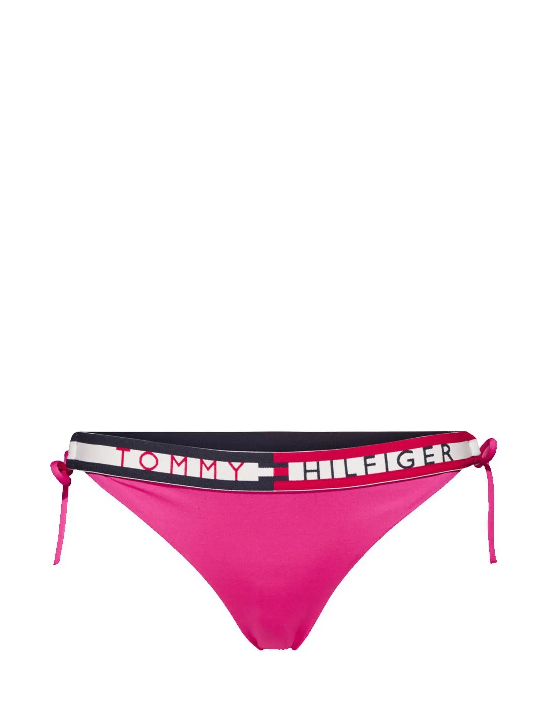 Tommy Hilfiger Bikini Bottom ref_50295 501 Rose