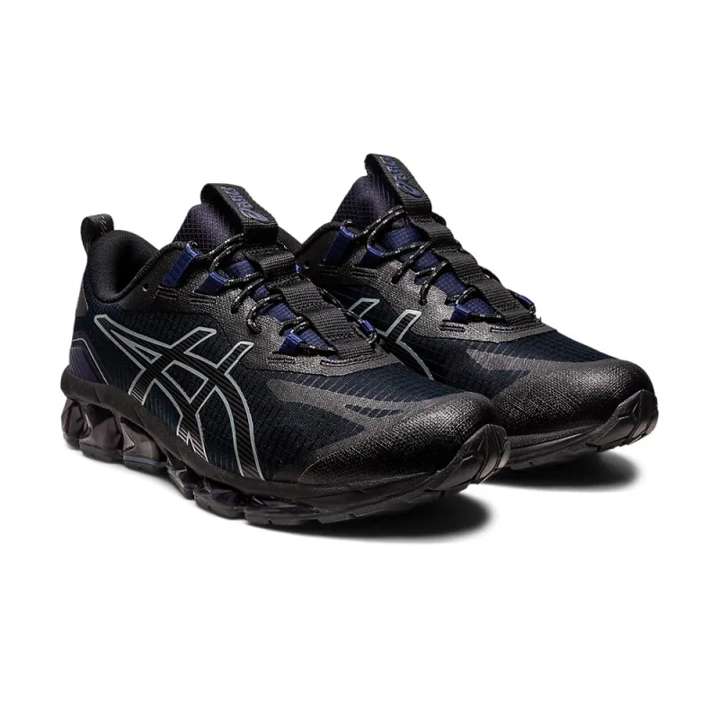 ASICS GEL-QUANTUM 360 VII Black Basketball Shoes