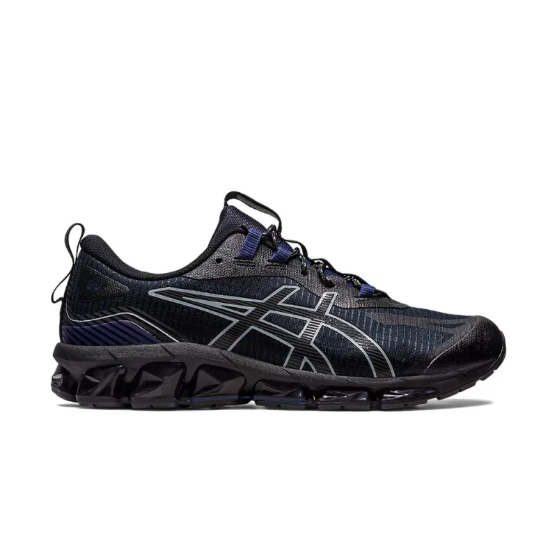 ASICS GEL-QUANTUM 360 VII Black Basketball Shoes