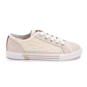 White Lace Women's ROMIKA Shoes on Sale!