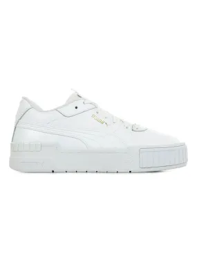 White Cali Sport Women's Sneakers