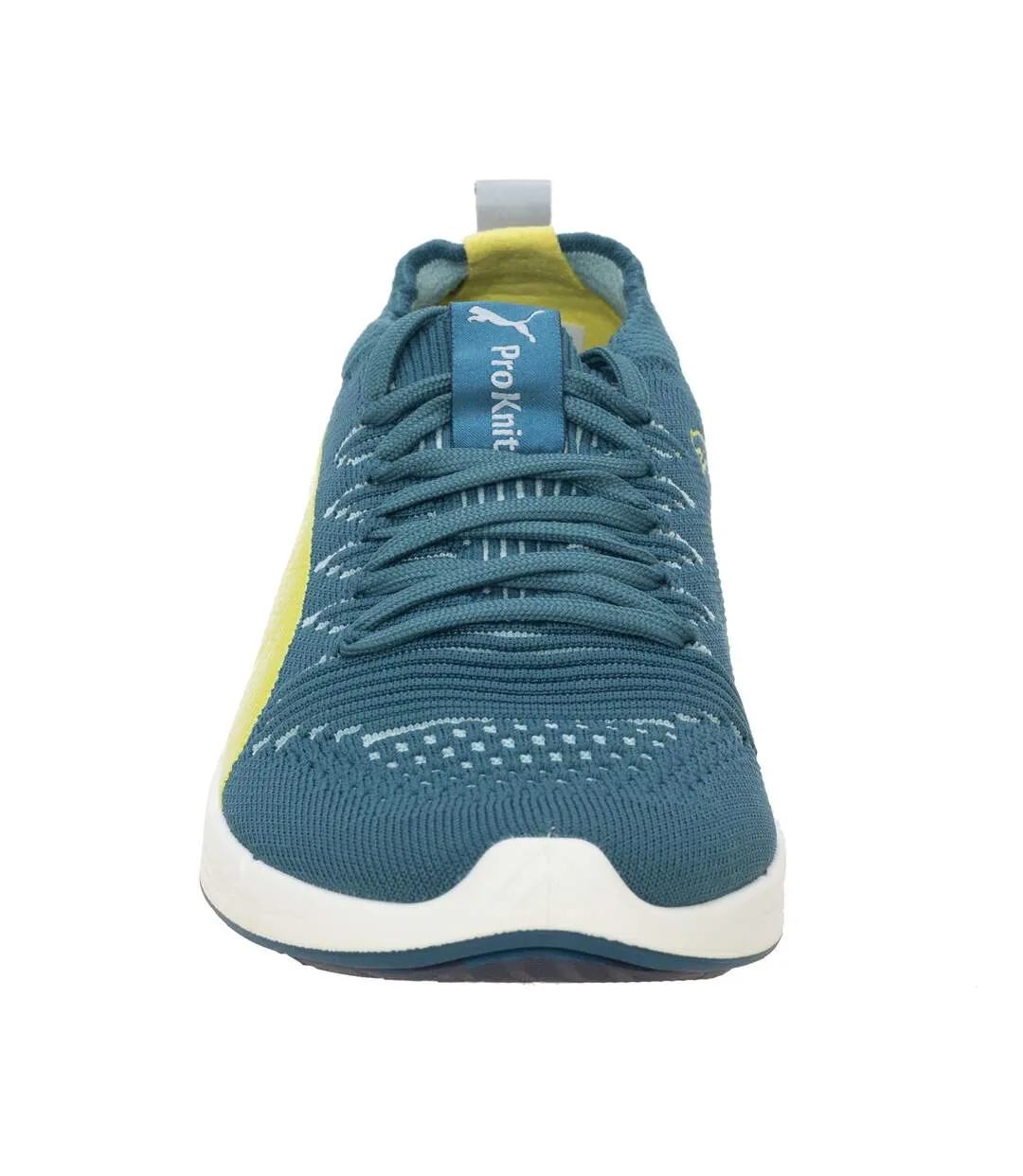 Puma Women's Blue Proknit Ignite Sneakers