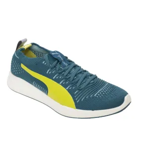 Puma Women's Blue Proknit Ignite Sneakers