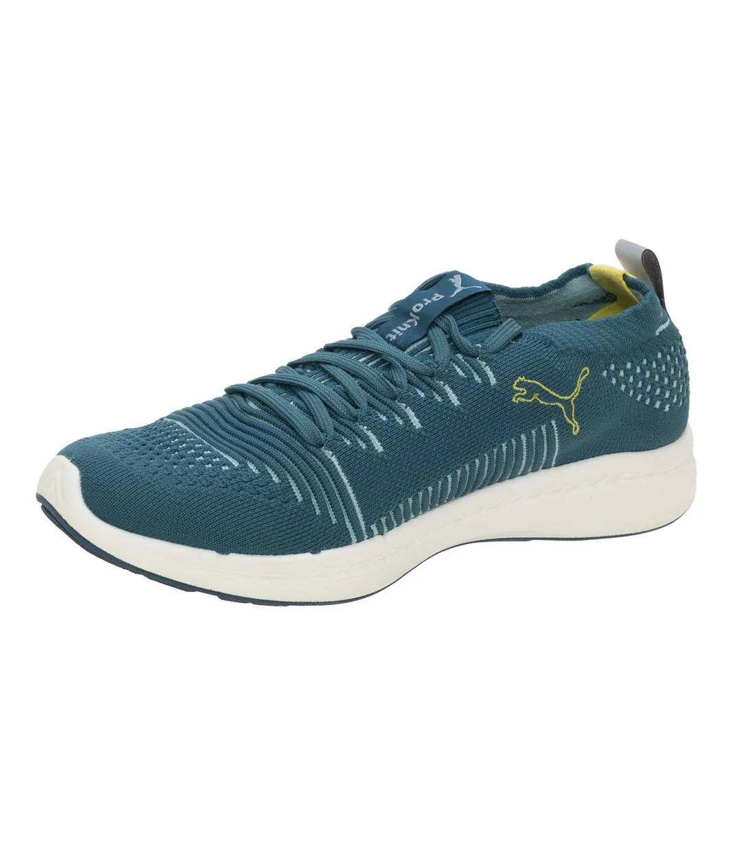 Puma Women's Blue Proknit Ignite Sneakers