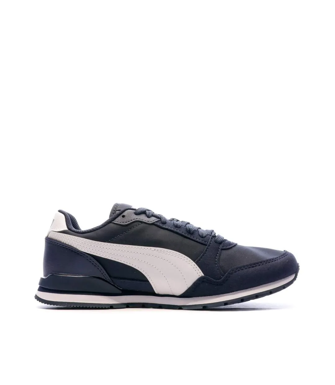 Puma Men's St Runner V3 NL Marine Blue Sneakers