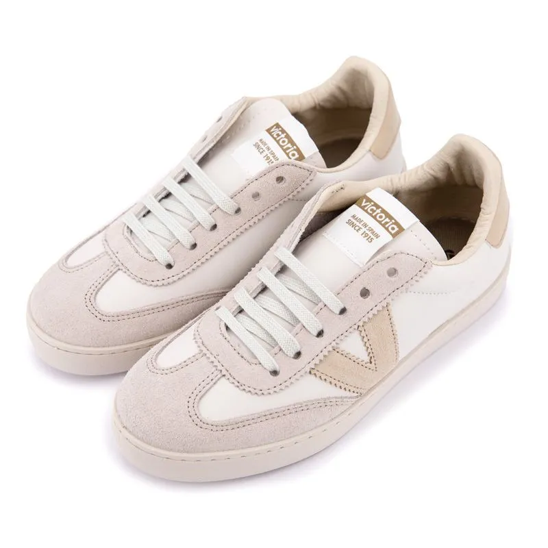 Berlin Cycling Style Sneakers for Women by VICTORIA at Discounted Price!