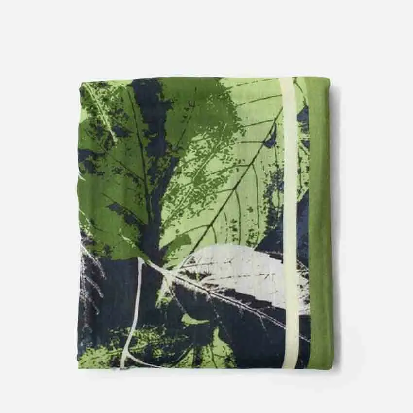 Biba Verde Scarves