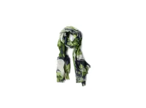 Biba Verde Scarves