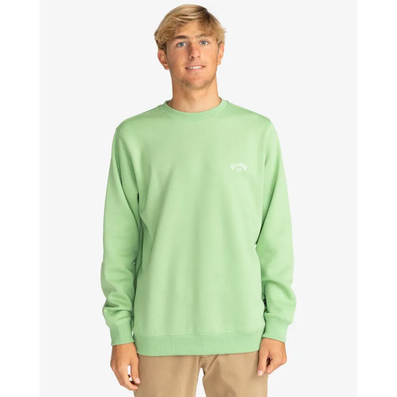 Billabong Arch Men's Sweatshirt