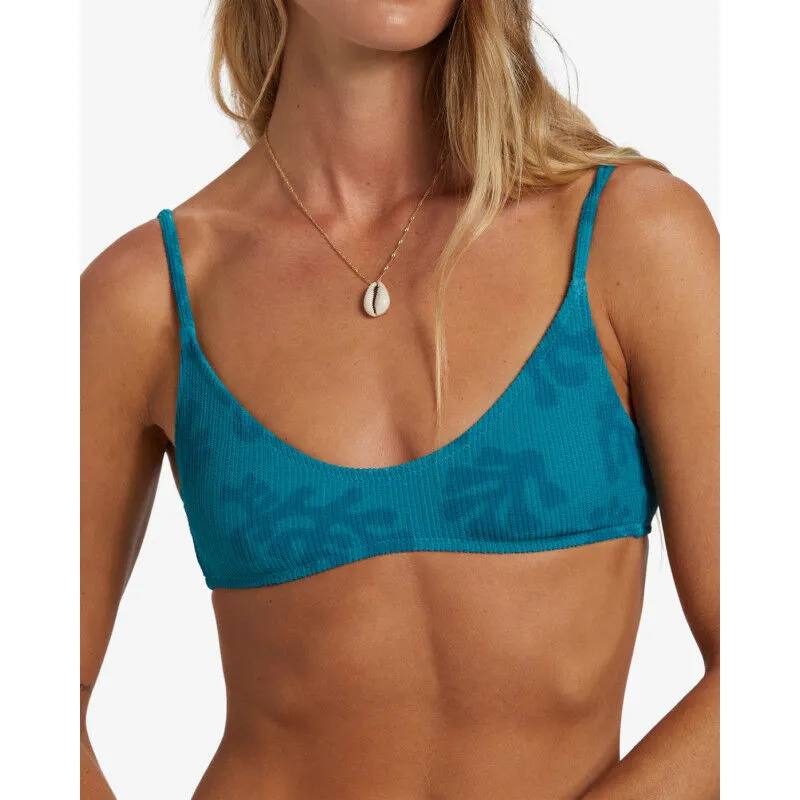 Billabong Coral Gardeners - Women's Bikini Top | Hardloop