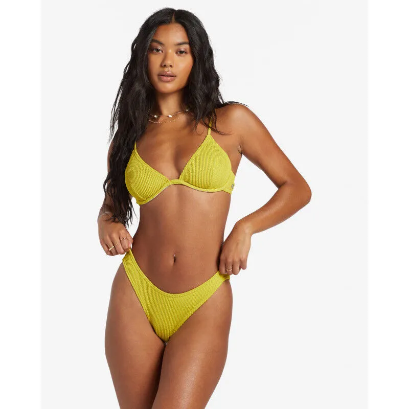 Billabong Summer High Reese - Haut de bikini femme | Hardloop -> Billabong Summer High Reese Bikini Top for Women | Hardloop