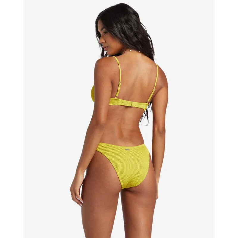 Billabong Summer High Reese - Haut de bikini femme | Hardloop -> Billabong Summer High Reese Bikini Top for Women | Hardloop