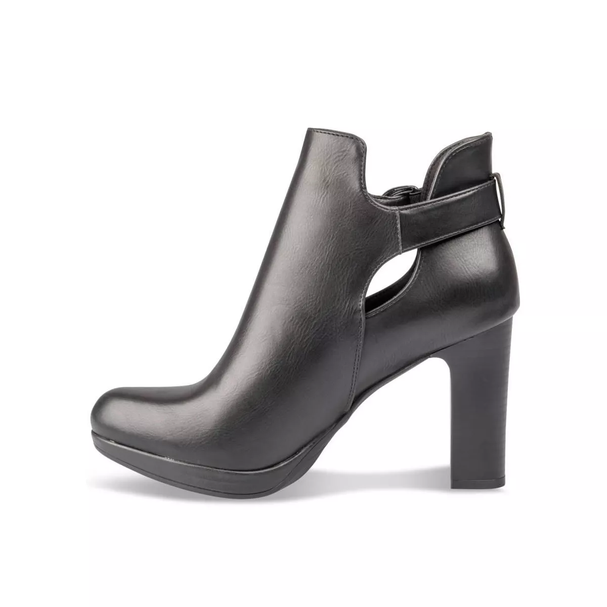 Black ankle boots MY BOTEGA