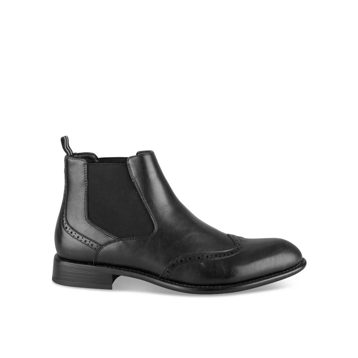 Black B-BLAKE Ankle Boots