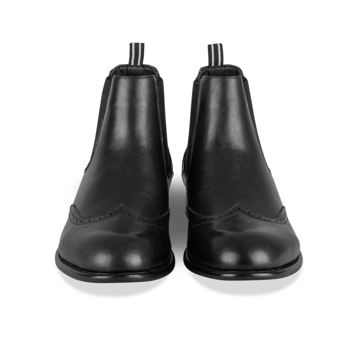 Black B-BLAKE Ankle Boots