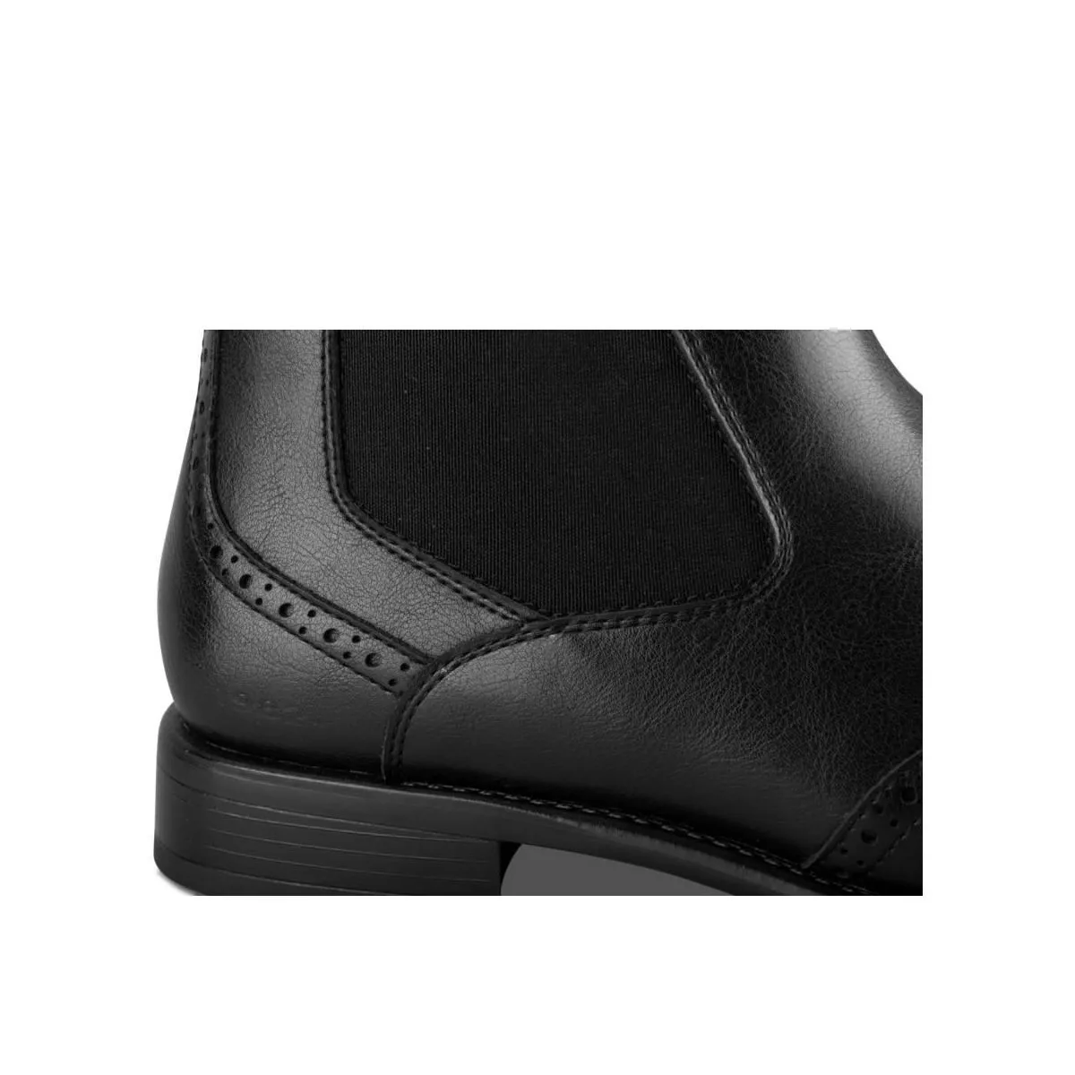 Black B-BLAKE Ankle Boots