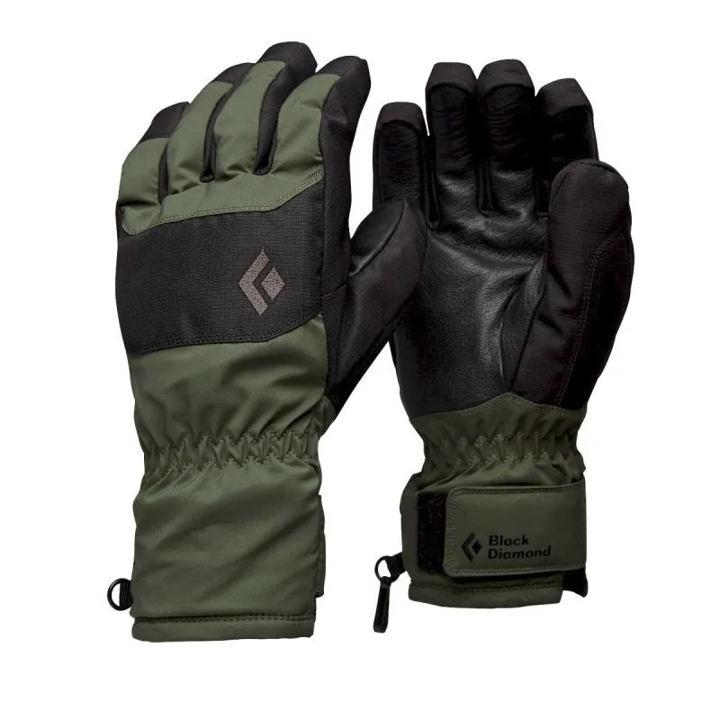 Black Diamond Ski Gloves - Gants ski | Hardloop