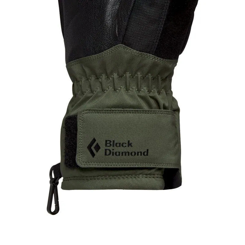 Black Diamond Ski Gloves - Gants ski | Hardloop