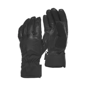 Black Diamond Ski Gloves - Hardloop