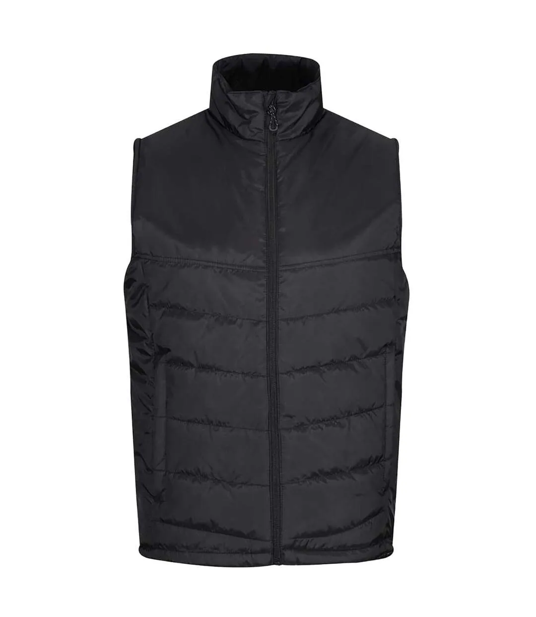 Black Regatta Men's Sleeveless Gilet