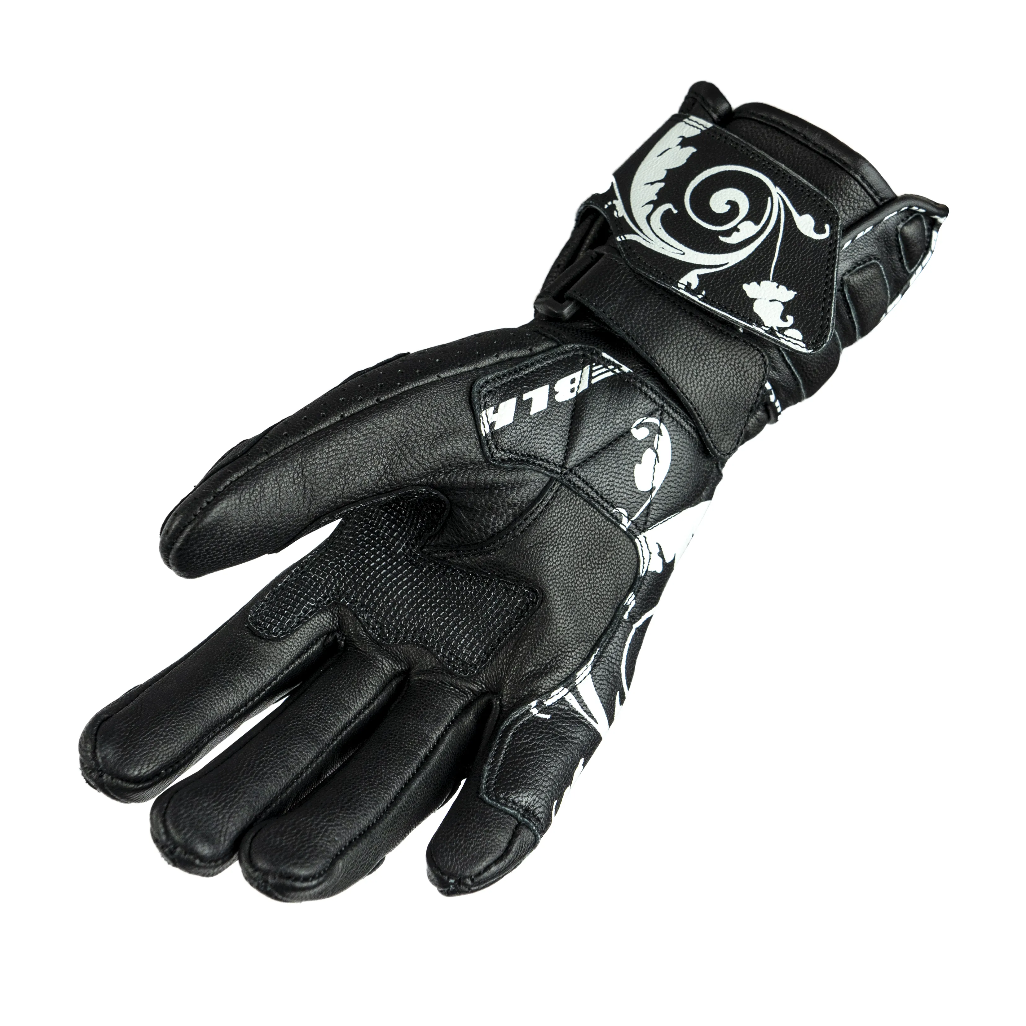  BLH Gants Lady Be Racer Gloves  Gants moto racing