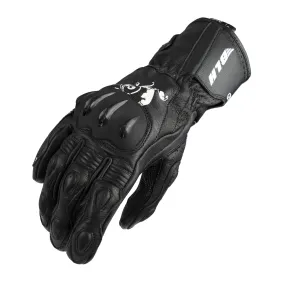  BLH Gants Lady Be Racer Gloves  Gants moto racing