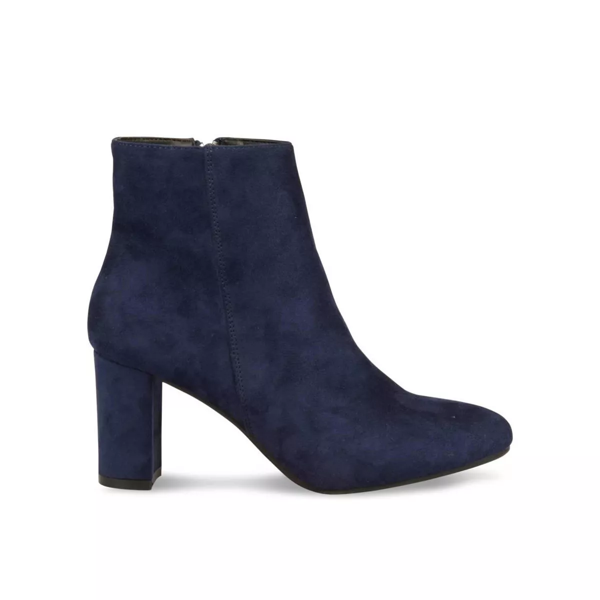 Blue SINEQUANONE ankle boots