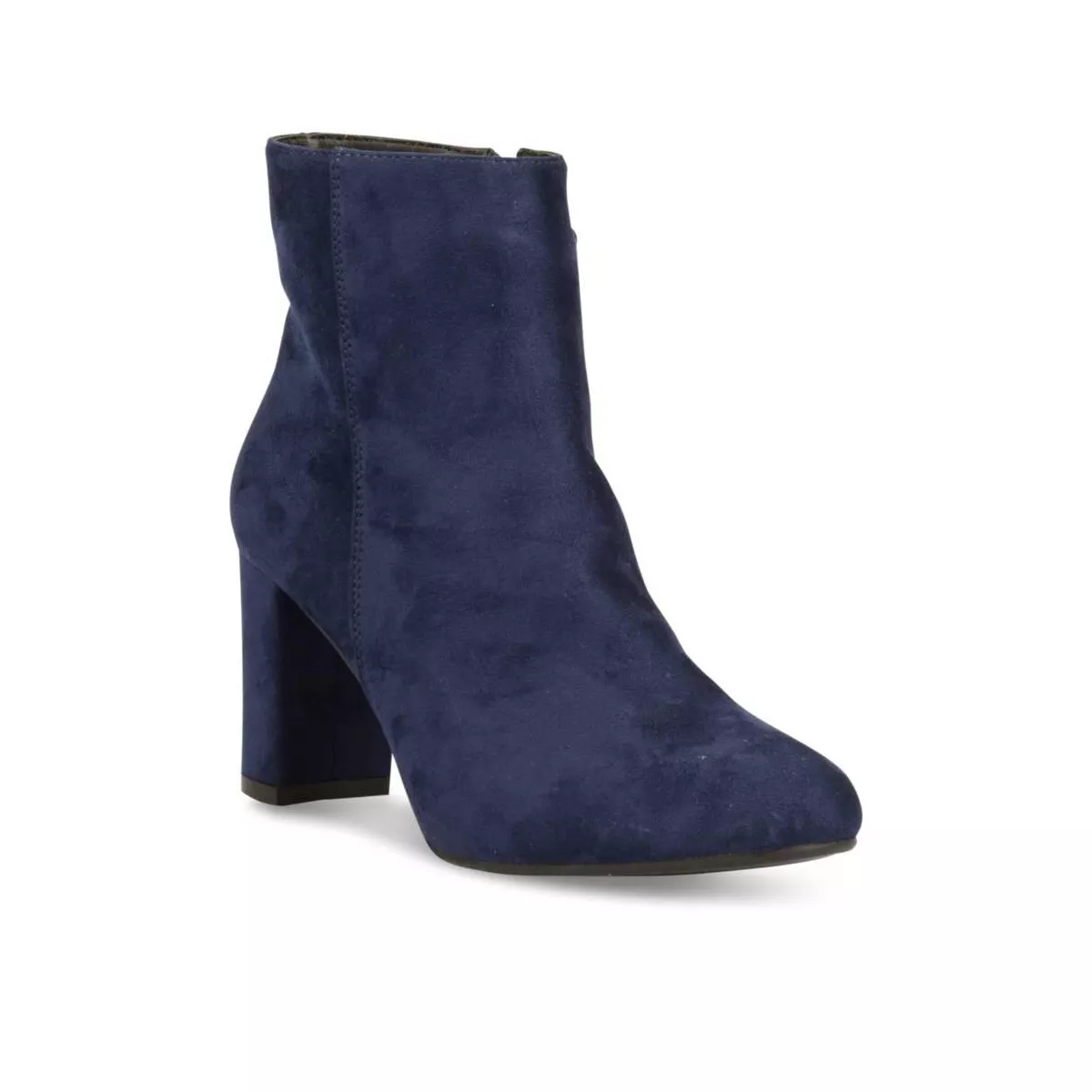 Blue SINEQUANONE ankle boots