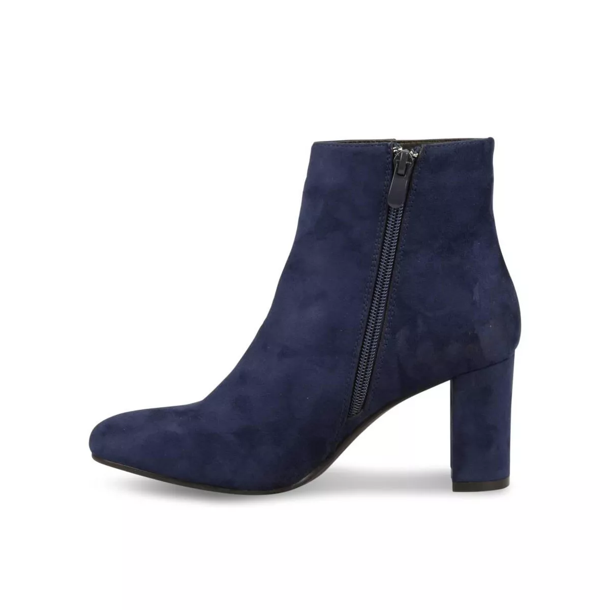 Blue SINEQUANONE ankle boots