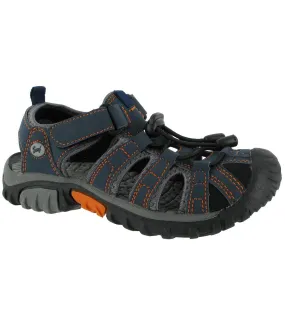 Blue Surf Men's Vista Sandals