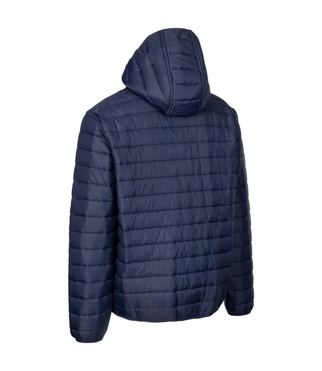 Blue Trespass Men's Kelmarsh Padded Jacket