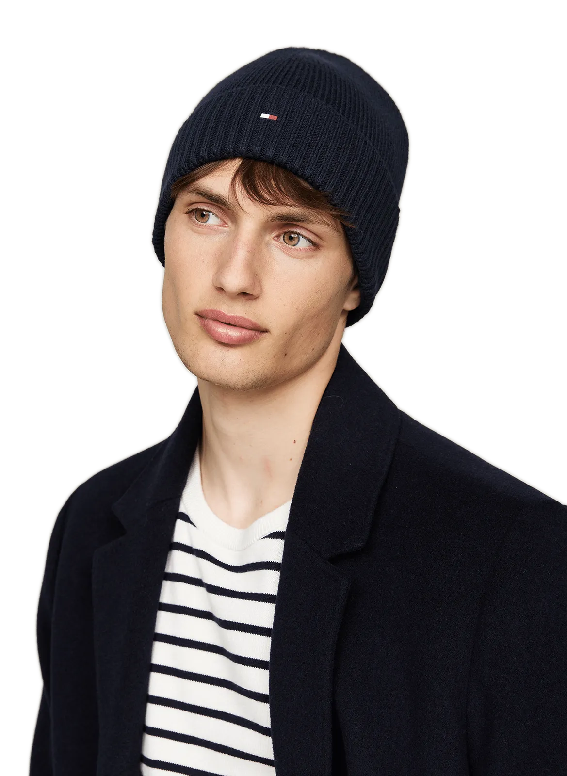 Cotton Bonnet by Tommy Hilfiger for Men | Spring