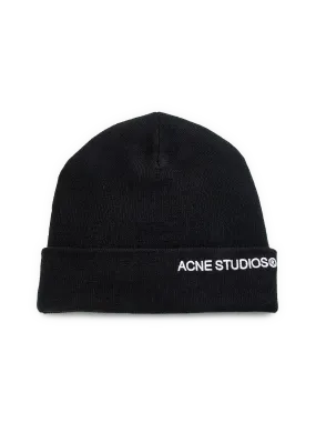 Wool Beanie - ACNE STUDIOS for Men | Spring